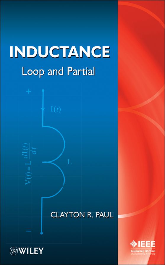 Inductance: Loop and Partial