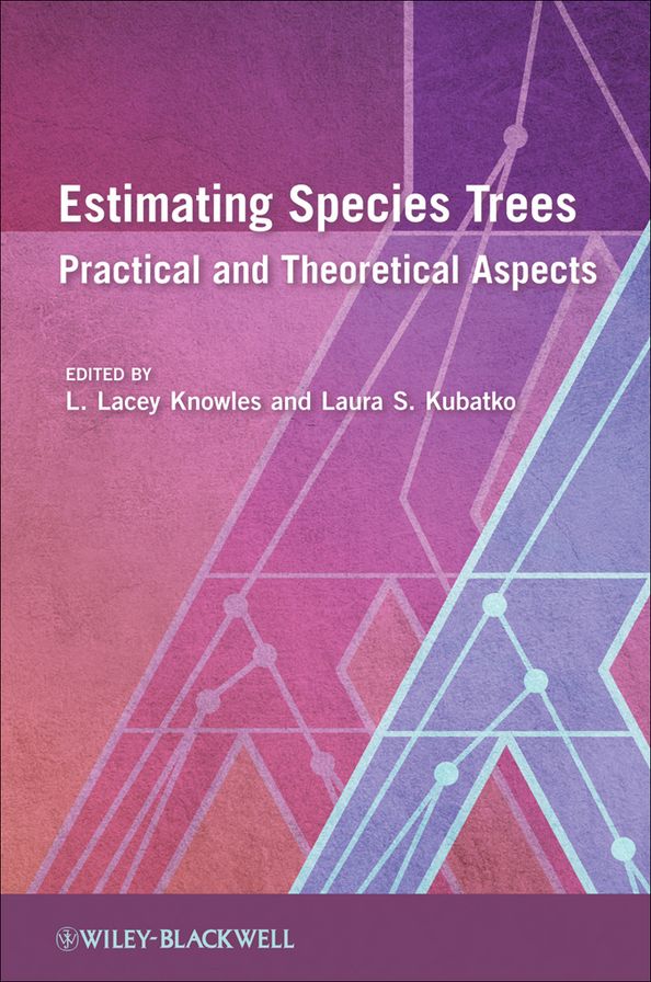 Estimating Species Trees: Practical and Theoretical Aspects