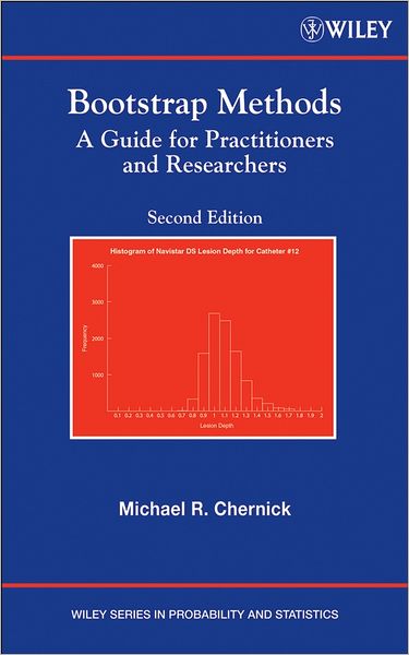 Bootstrap Methods: A Guide for Practitioners and Researchers