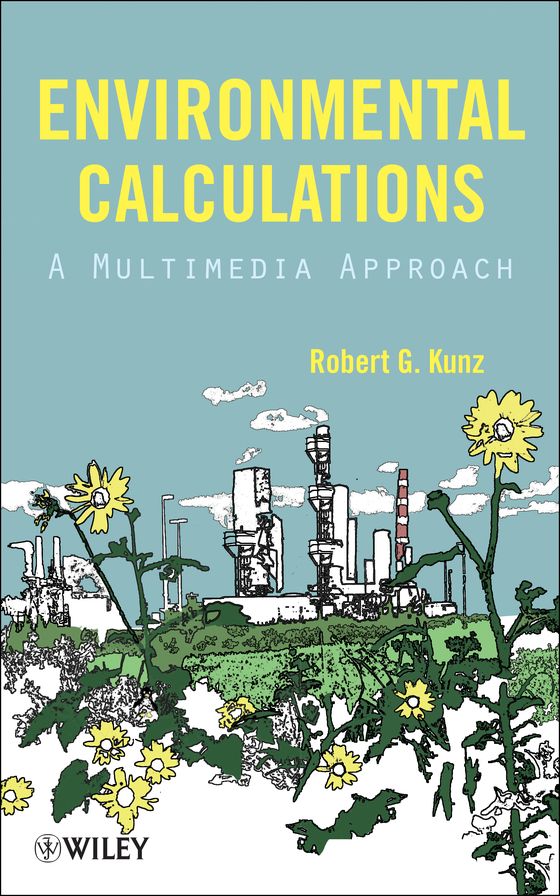 Environmental Calculations: A Multimedia Approach