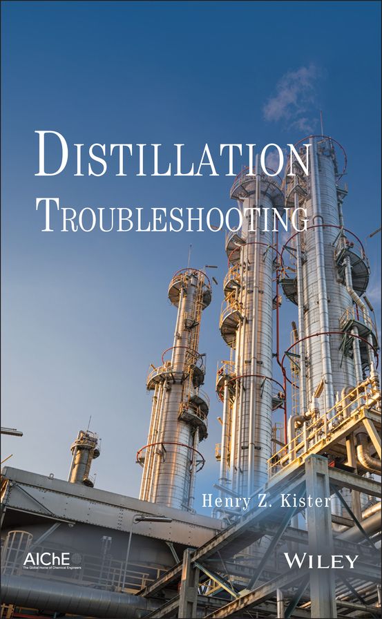 Distillation Troubleshooting
