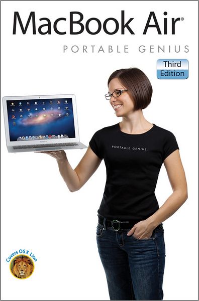 MacBook Air Portable Genius
