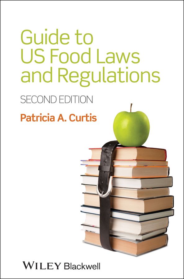 Guide to US Food Laws and Regulations