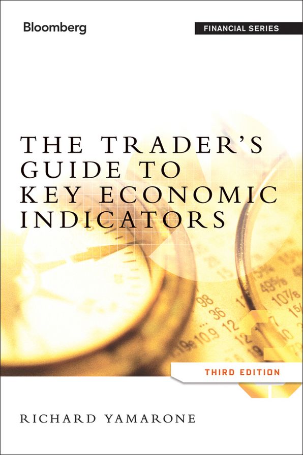 The Trader's Guide to Key Economic Indicators