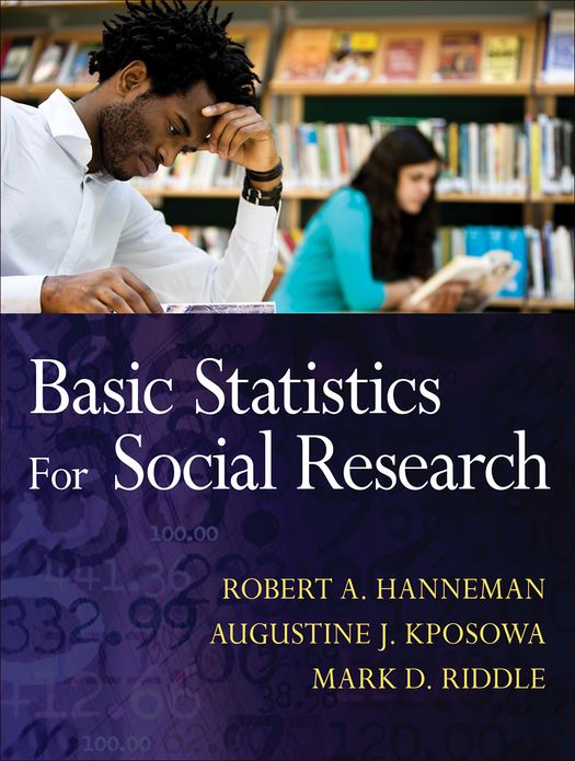 Basic Statistics for Social Research