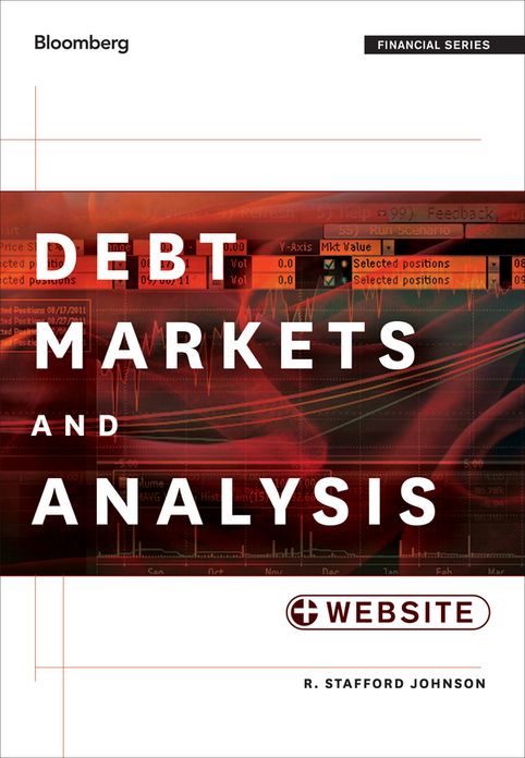 Debt Markets and Analysis