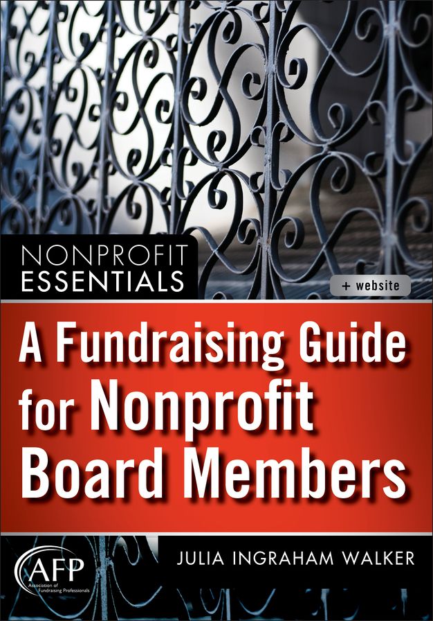 A Fundraising Guide for Nonprofit Board Members