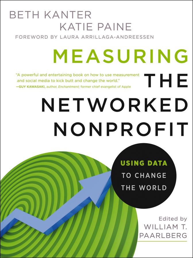 Measuring the Networked Nonprofit: Using Data to Change the World