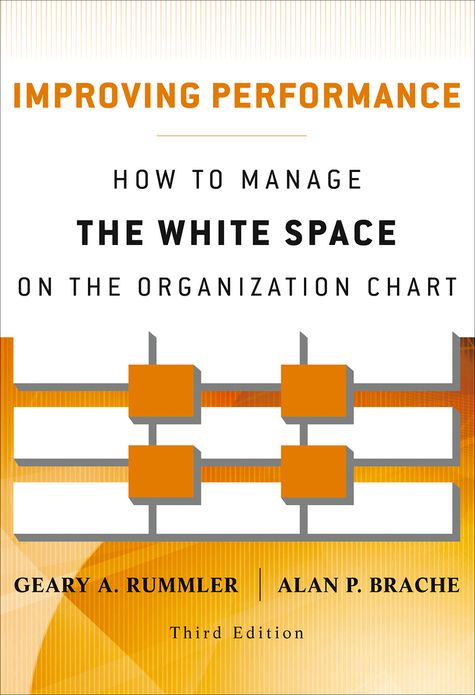 Improving Performance: How to Manage the White Space on the Organization Chart