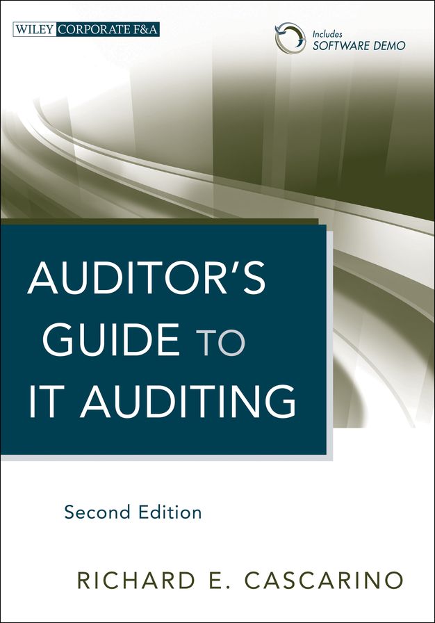 Auditor's Guide to IT Auditing