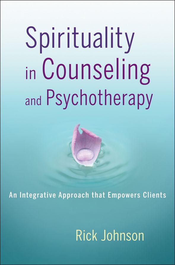 Spirituality in Counseling and Psychotherapy: An Integrative Approach that Empowers Clients