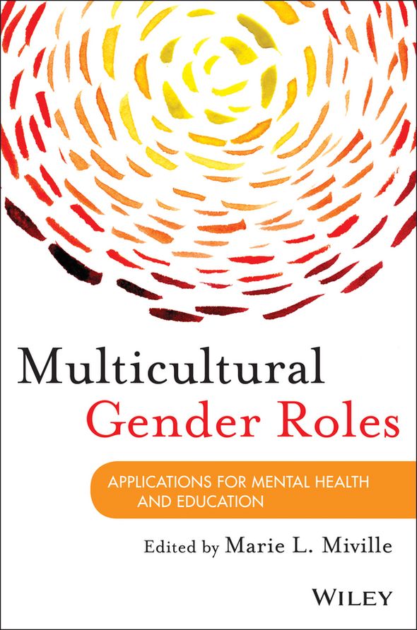 Multicultural Gender Roles: Applications for Mental Health and Education