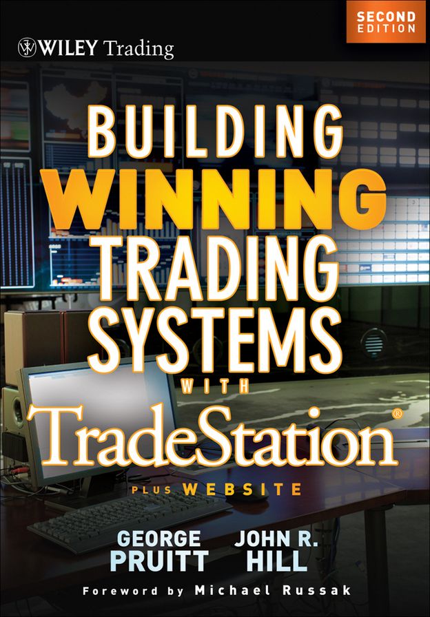 Building Winning Trading Systems, + Website