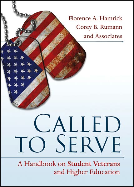 Called to Serve: A Handbook on Student Veterans and Higher Education