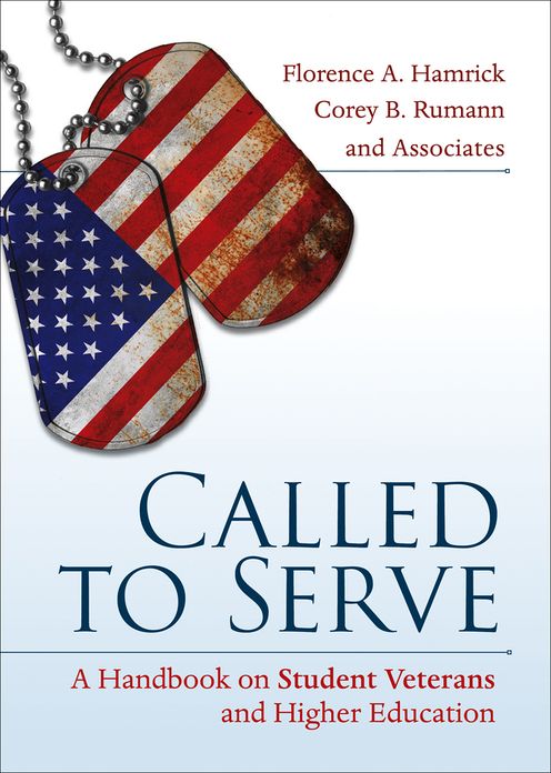 Called to Serve: A Handbook on Student Veterans and Higher Education