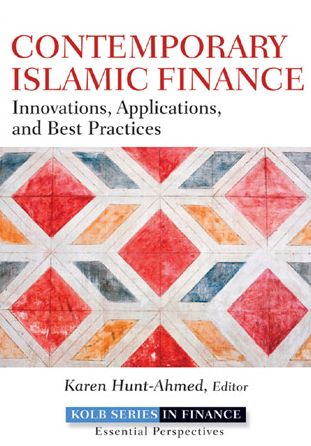 Contemporary Islamic Finance: Innovations, Applications and Best Practices
