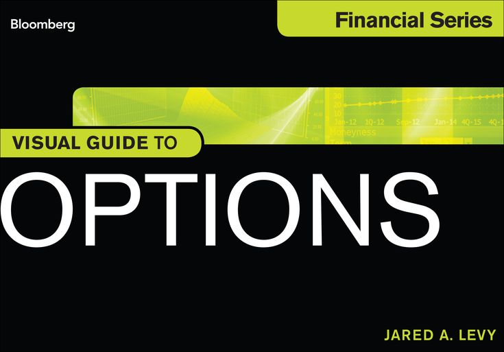 Visual Guide to Options, Enhanced Edition