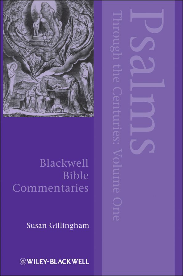 Psalms Through the Centuries, Volume One
