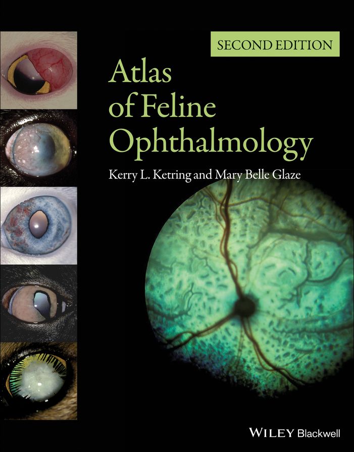 3.1 - Atlas of Feline Ophthalmology