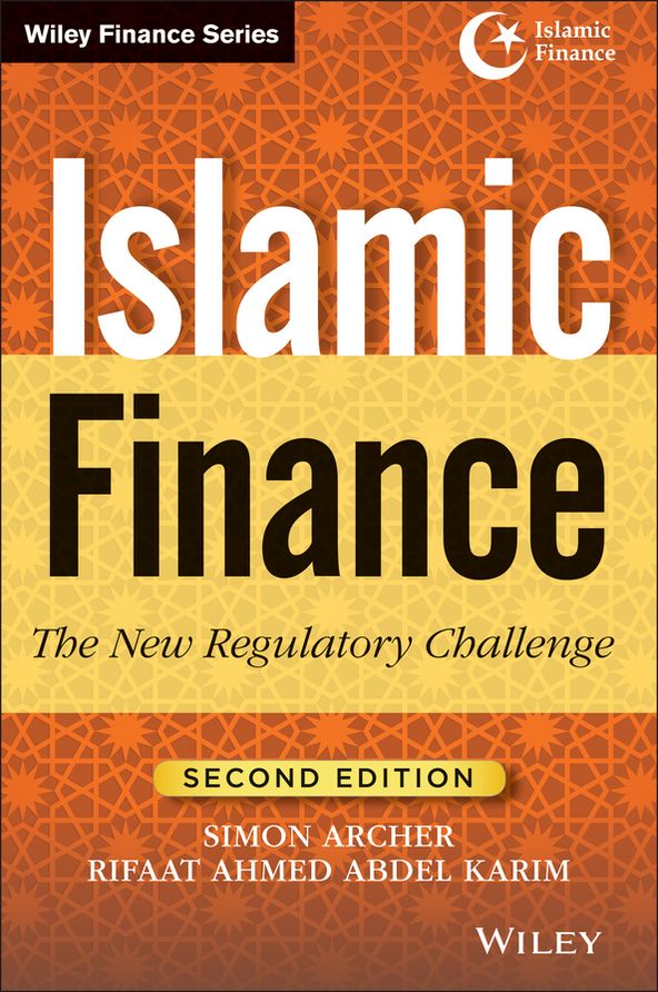 Islamic Finance: The New Regulatory Challenge