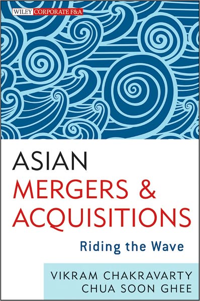 Asian Mergers and Acquisitions: Riding the Wave