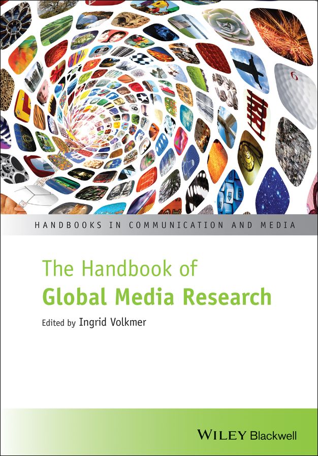The Handbook of Global Media Research