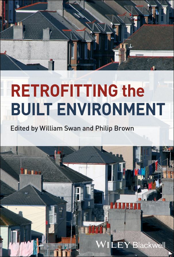 Retrofitting the Built Environment