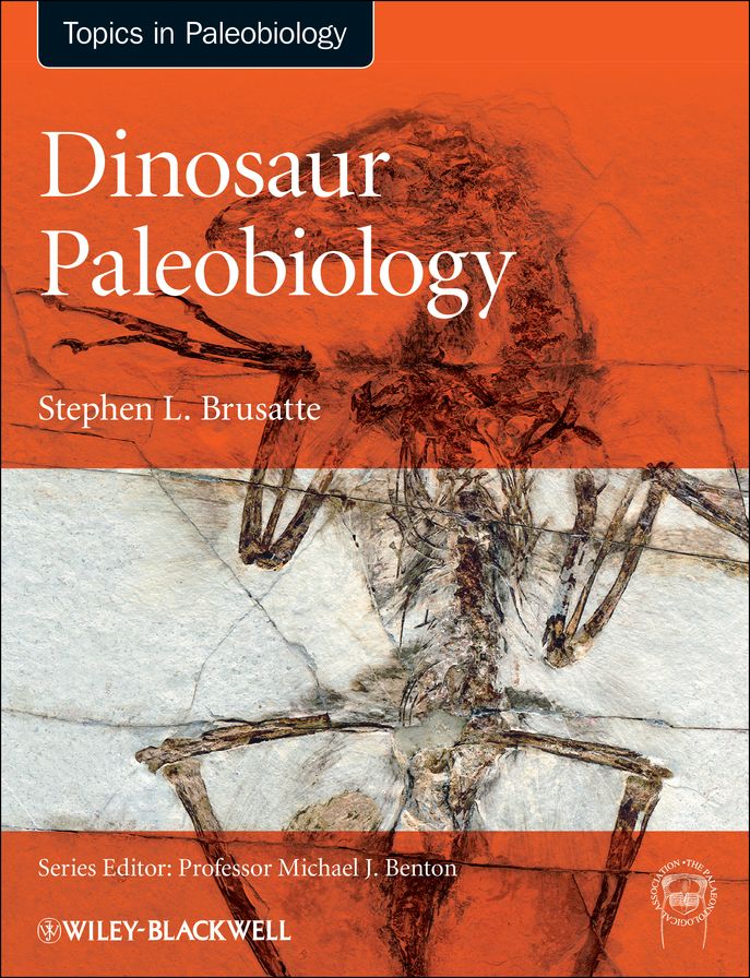 Dinosaur Paleobiology