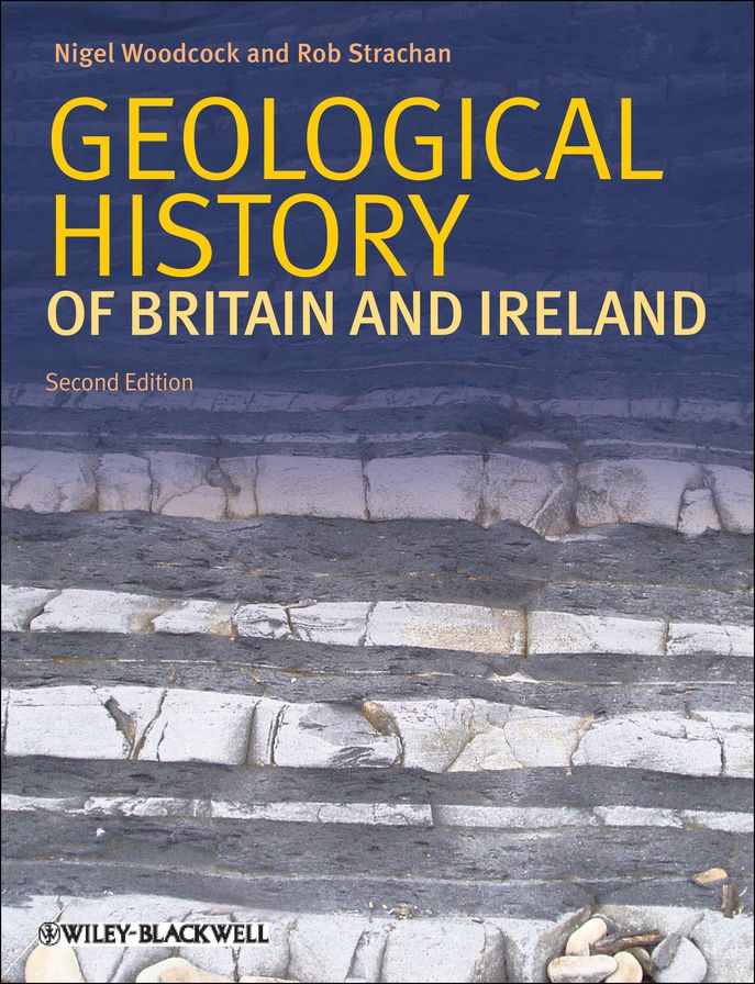 Geological History of Britain and Ireland