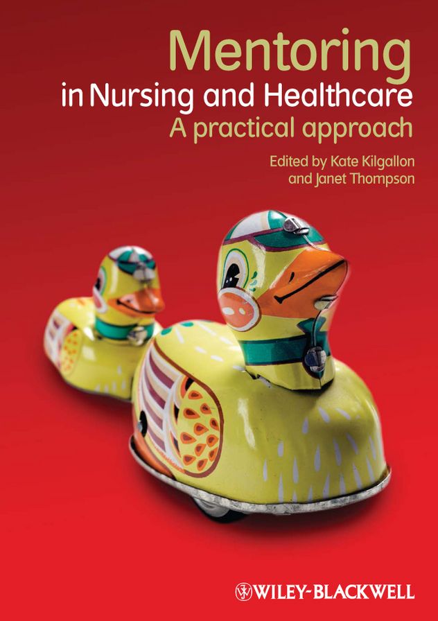 Mentoring in Nursing and Healthcare: A Practical Approach