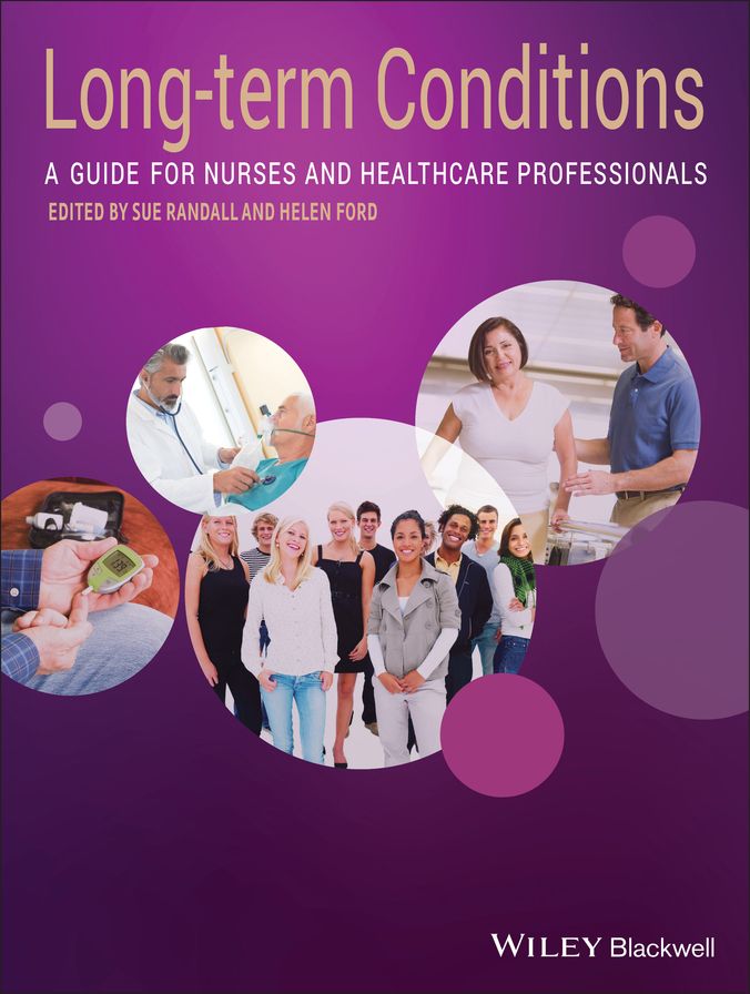 Long-Term Conditions: A Guide for Nurses and Healthcare Professionals