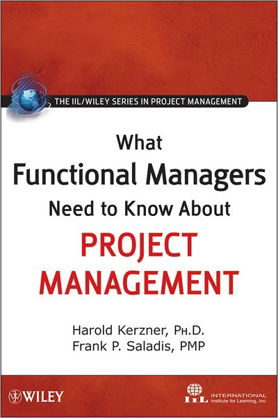 What Functional Managers Need to Know About Project Management