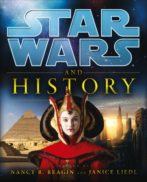 Star Wars and History