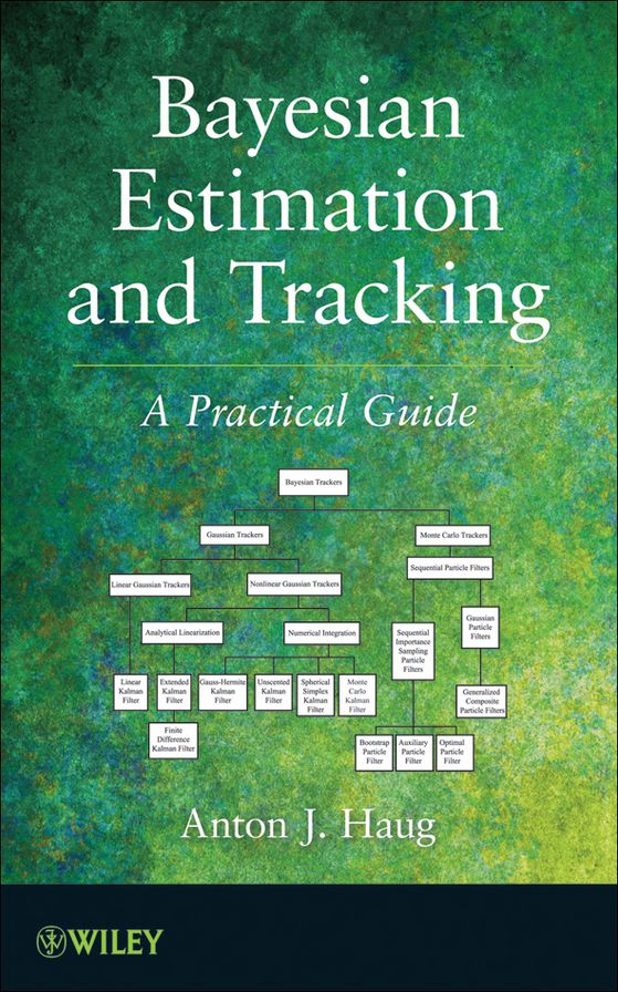 Bayesian Estimation and Tracking: A Practical Guide