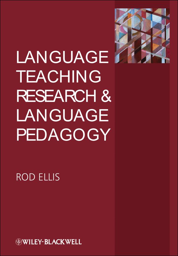 Language Teaching Research and Language Pedagogy
