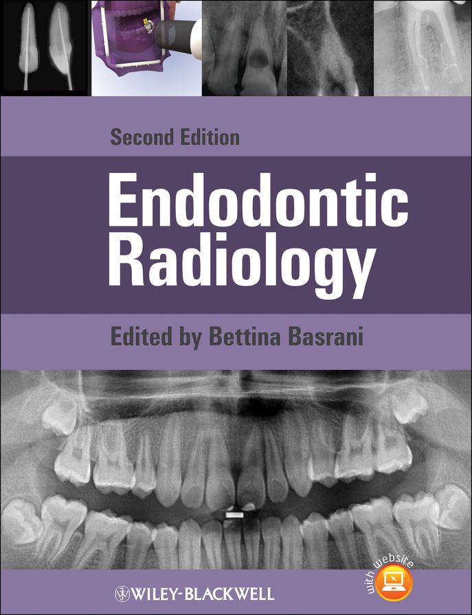 Endodontic Radiology, 2nd Edition