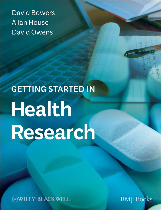 Getting Started in Health Research