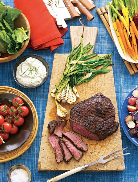 The Hamptons: Food, Family, and History