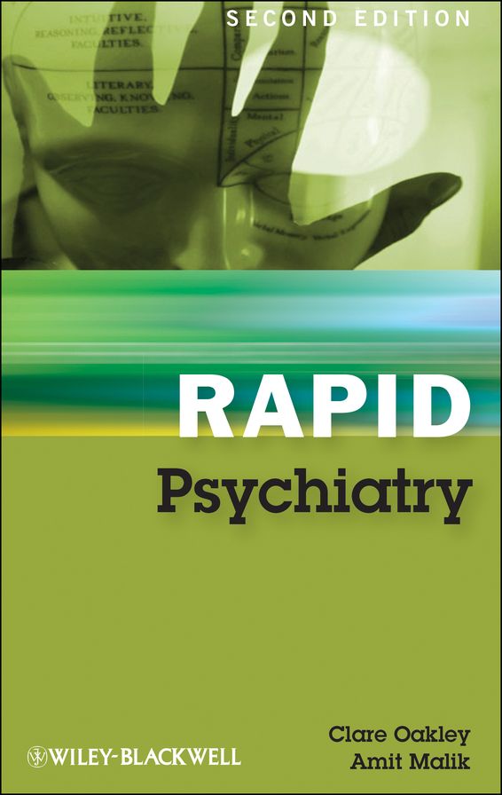 Rapid Psychiatry