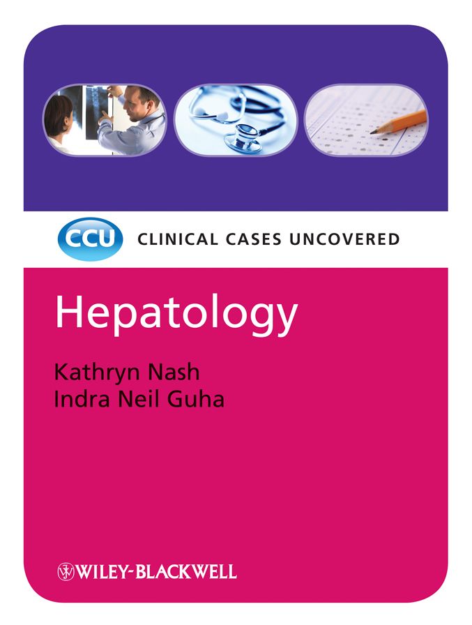 Hepatology: Clinical Cases Uncovered