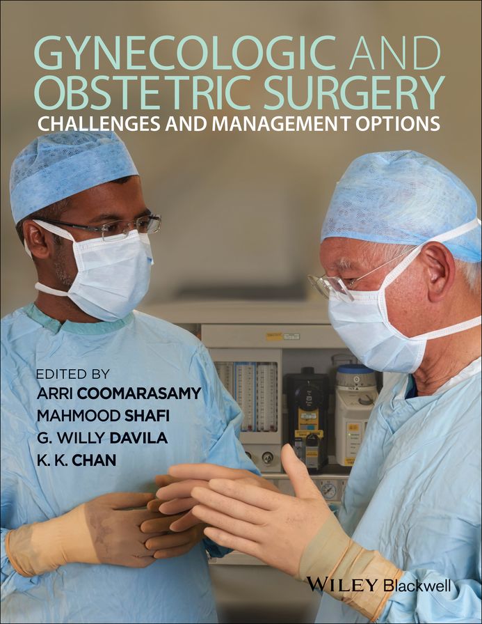 Gynecologic and Obstetric Surgery: Challenges and Management Options