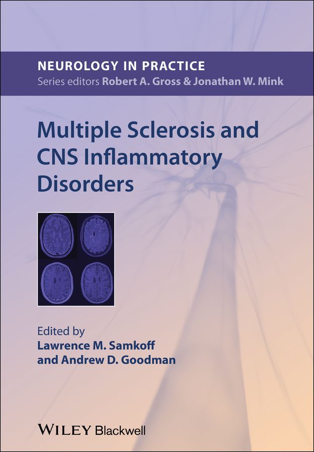 Multiple Sclerosis and CNS Inflammatory Disorders