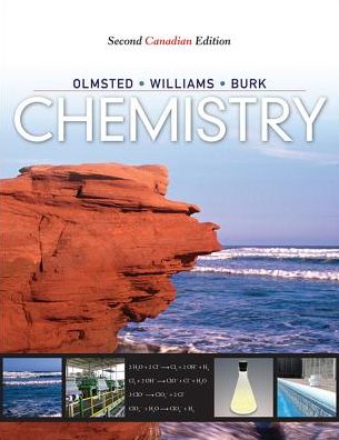 Chemistry (Canadian)