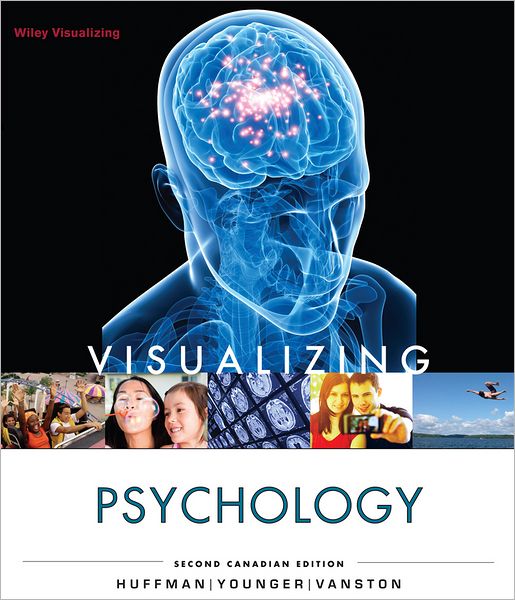 Visualizing Psychology >CANADIAN<