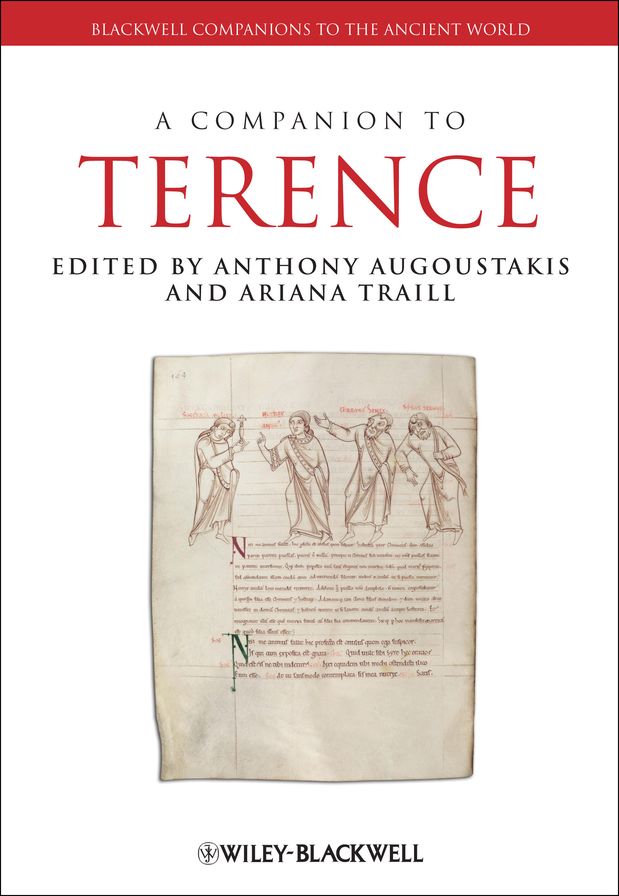 A Companion to Terence