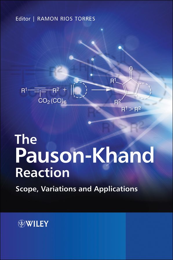 The Pauson-Khand Reaction: Scope, Variations and Applications