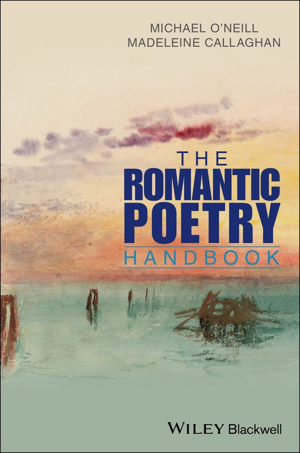 The Romantic Poetry Handbook