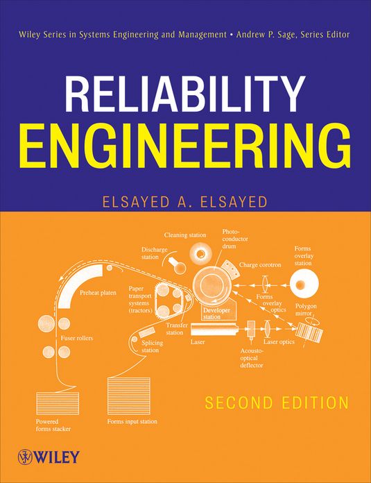 Reliability Engineering, 2nd Edition