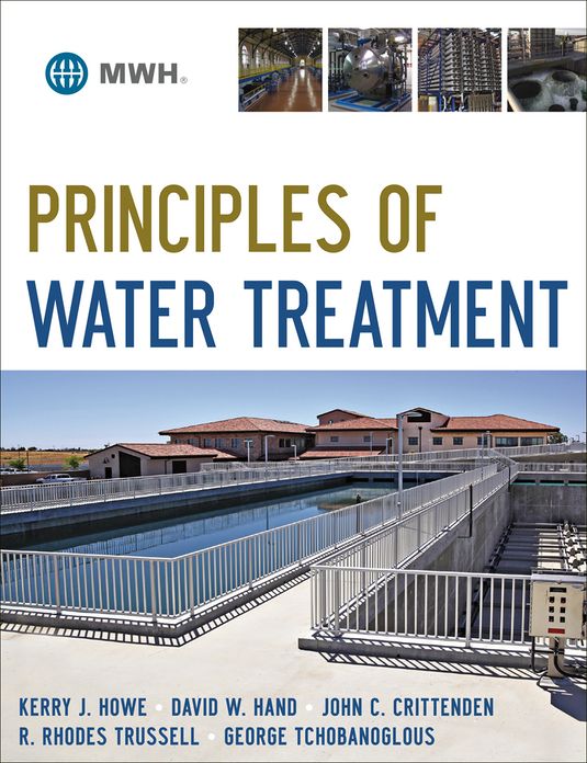 Principles of Water Treatment