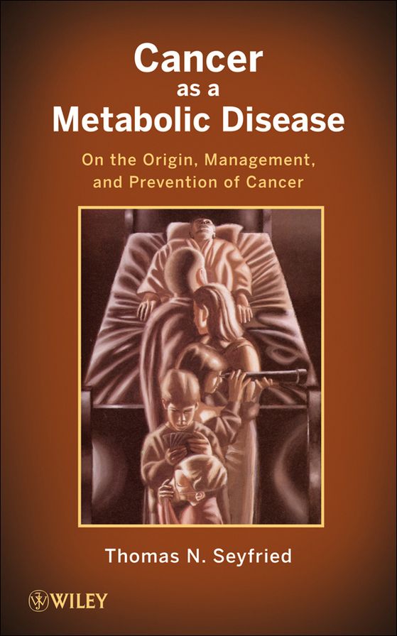 Cancer as a Metabolic Disease: On the Origin, Management, and Prevention of Cancer